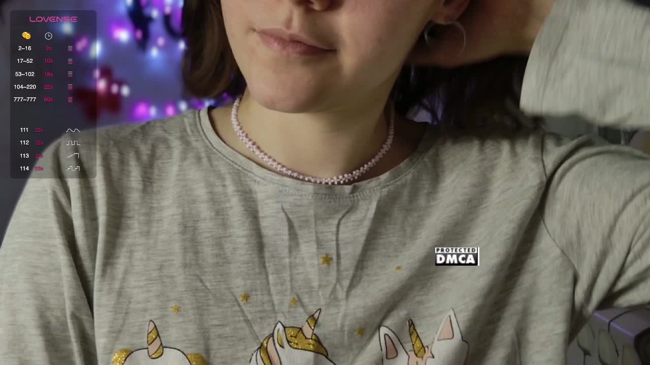 asexysmiilee Adult Chat December 25, 2025