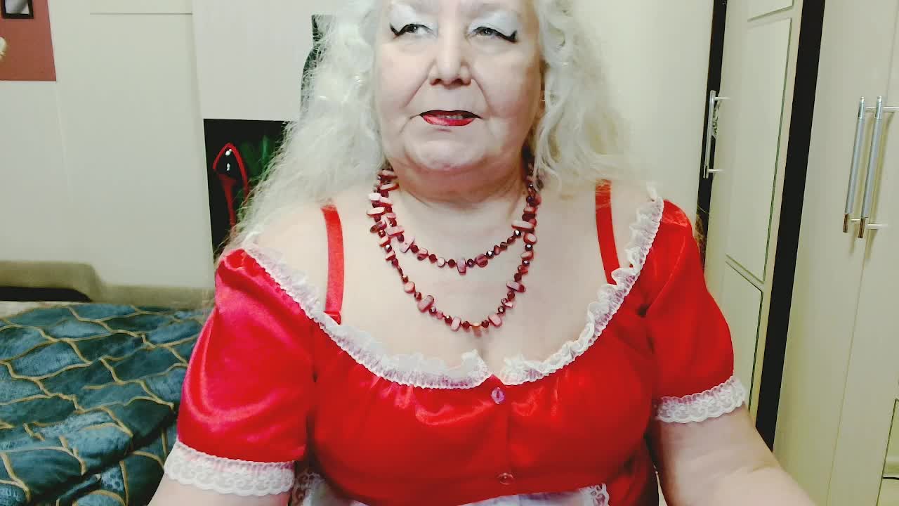 GrannyWants Adult Chat December 25, 2025