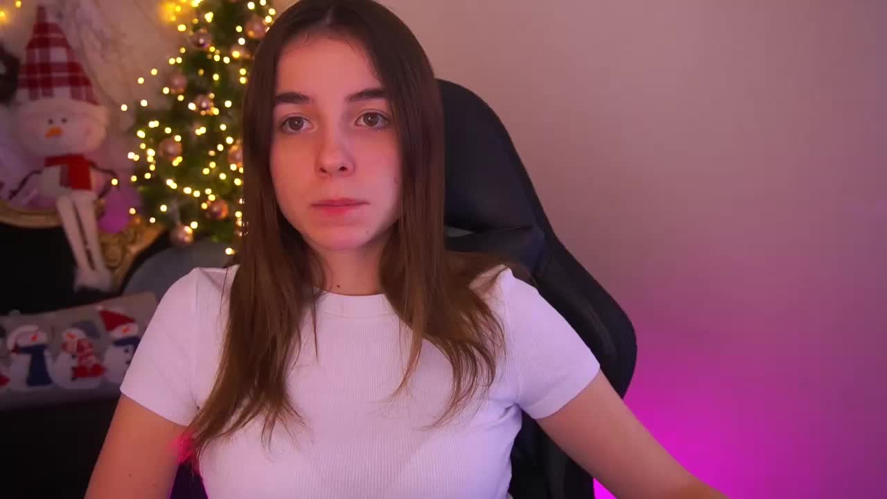 BabeDollie Adult Chat December 25, 2025