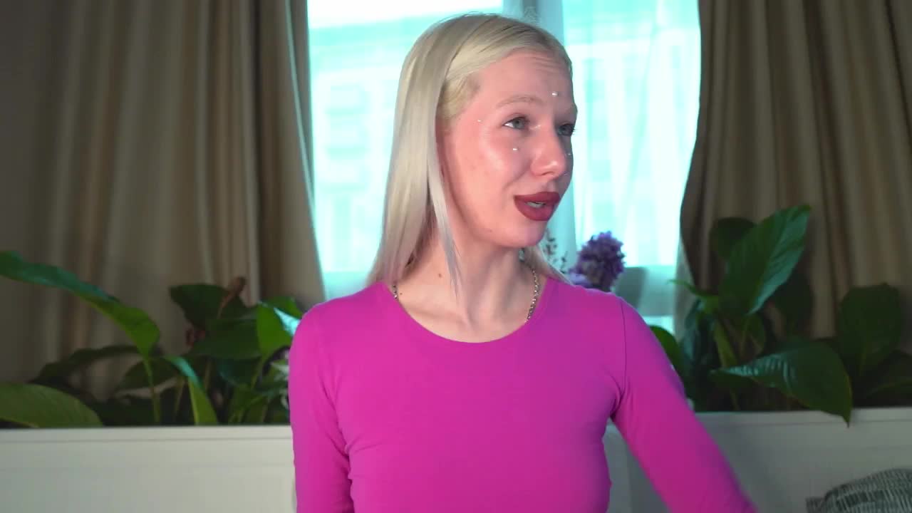 RanyLoveTomson Adult Chat December 25, 2025