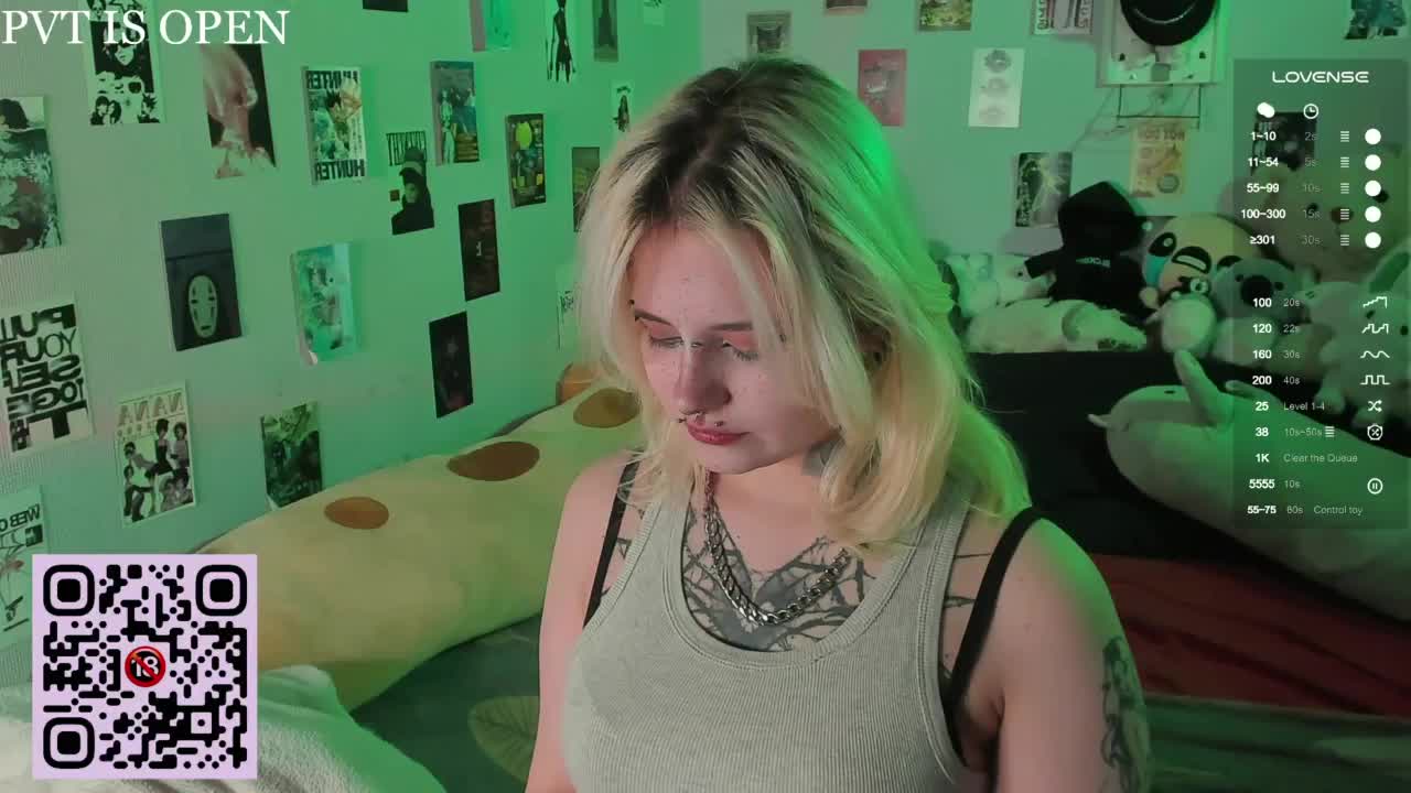 BOPOBKA-TOKEHOB Adult Chat December 25, 2025