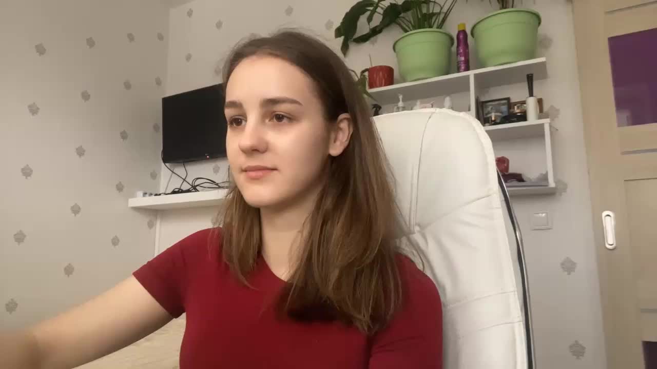 UrShineKatie Adult Chat December 25, 2025