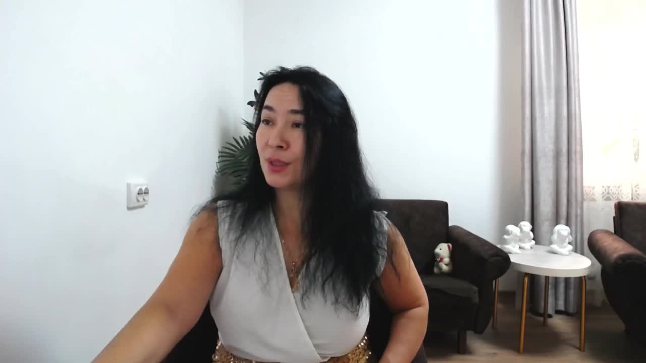 LikaLady Adult Chat December 25, 2025