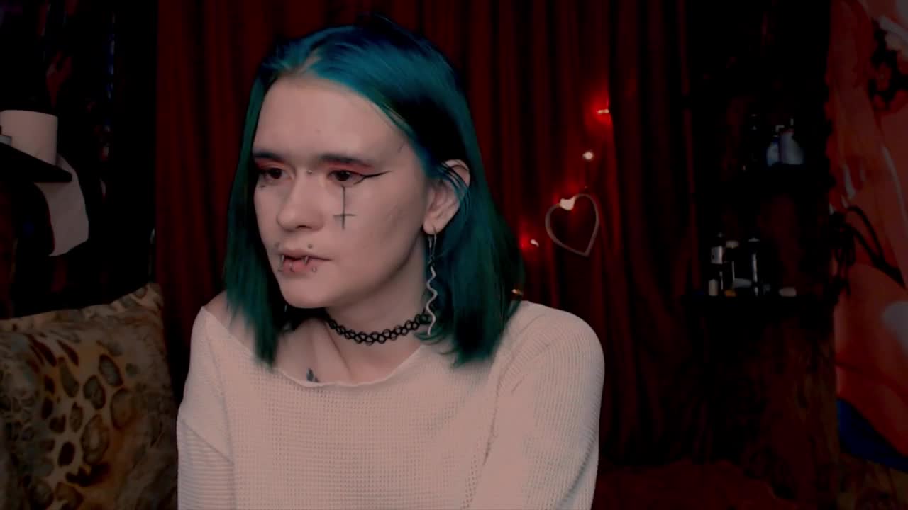 Velvet-and-Venom Adult Chat December 25, 2025