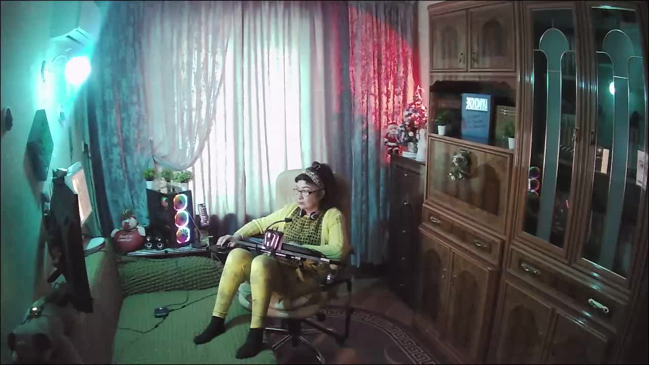 Infodar Adult Chat December 25, 2025