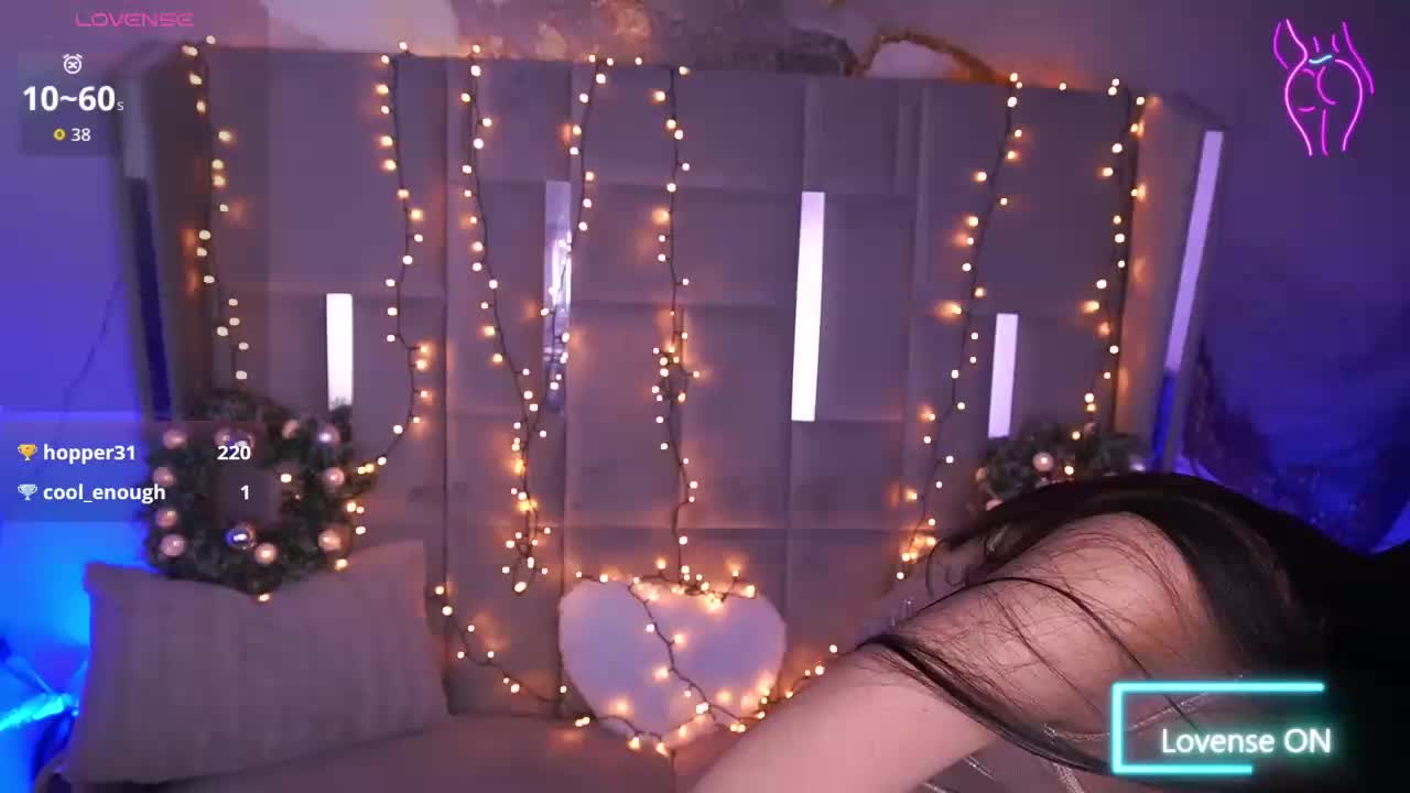 EliseVelour Adult Chat December 25, 2025