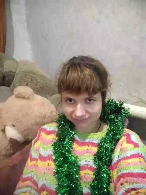 GrettaCandy Adult Chat December 25, 2025