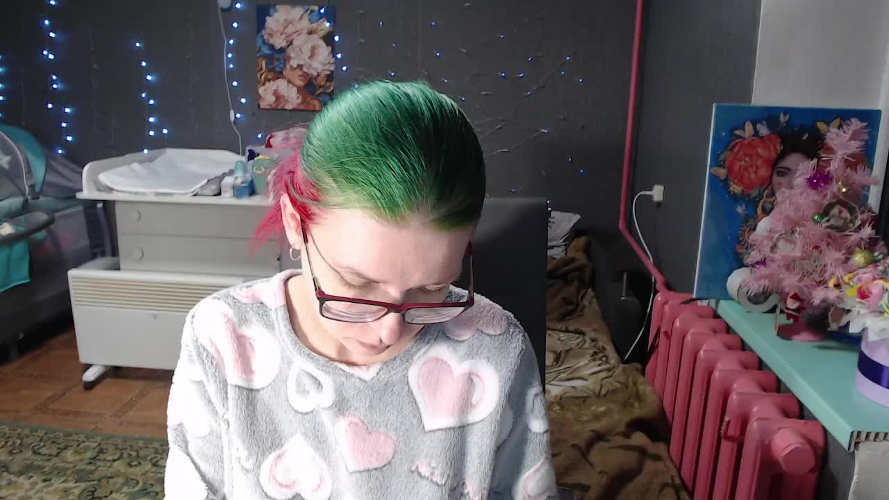 malvinella Adult Chat December 25, 2025