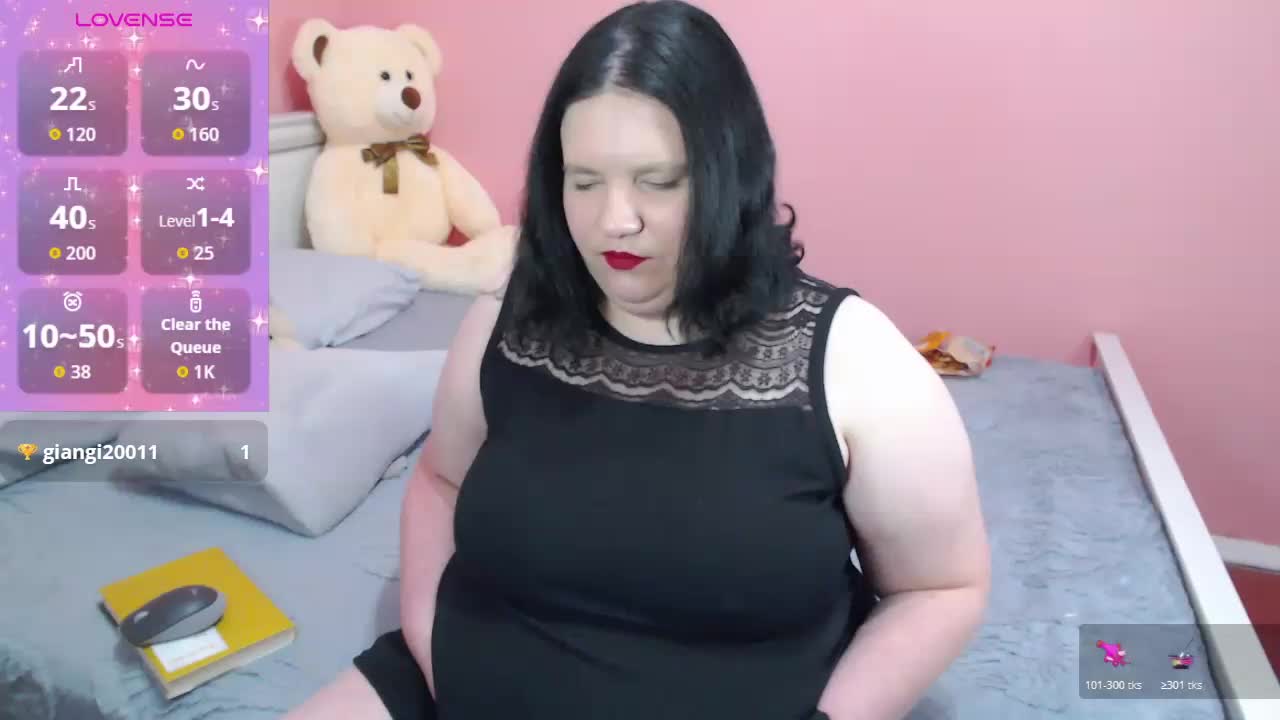 Alexandra-Ray Adult Chat December 25, 2025