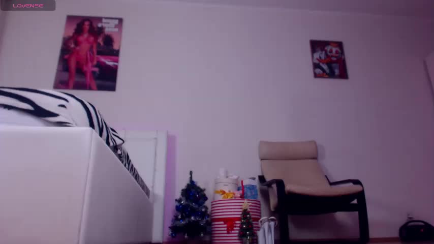 SonjaRay Adult Chat December 25, 2025