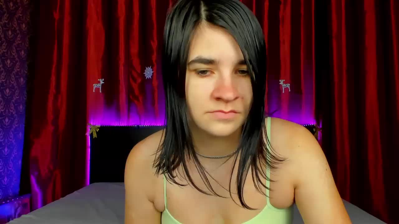 Polly-Love Adult Chat December 25, 2025