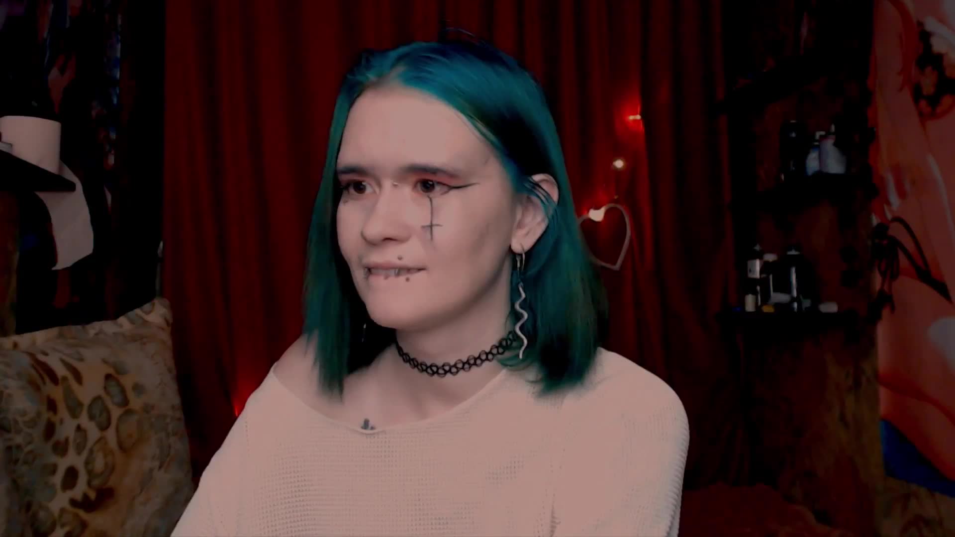 Velvet-and-Venom Adult Chat December 26, 2025