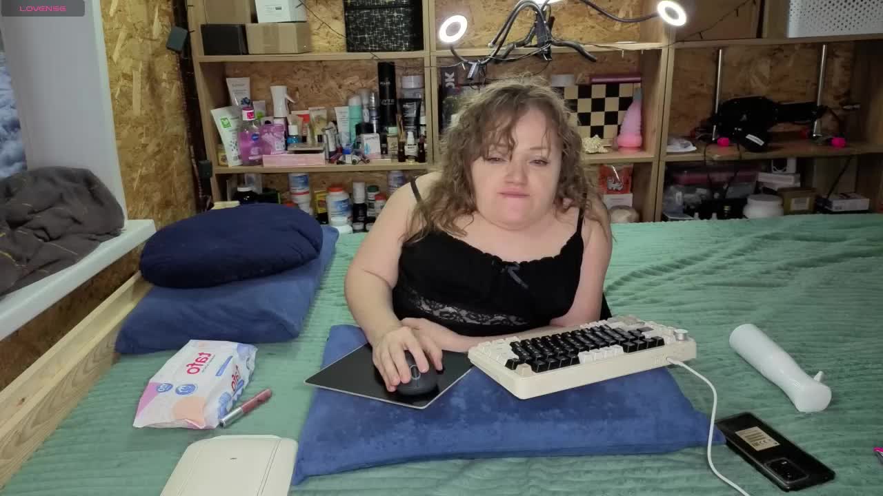 MiniNatali Adult Chat December 25, 2025