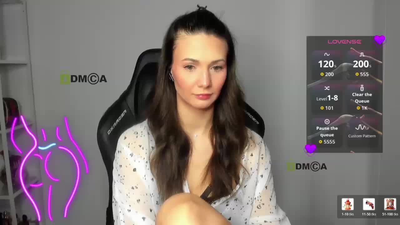 -Darinka-Mandarinka- Adult Chat December 25, 2025