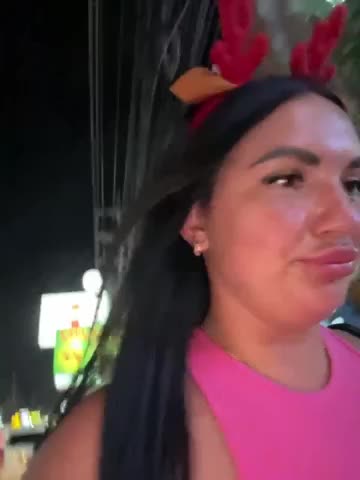 KROSHKA_N Adult Chat December 25, 2025