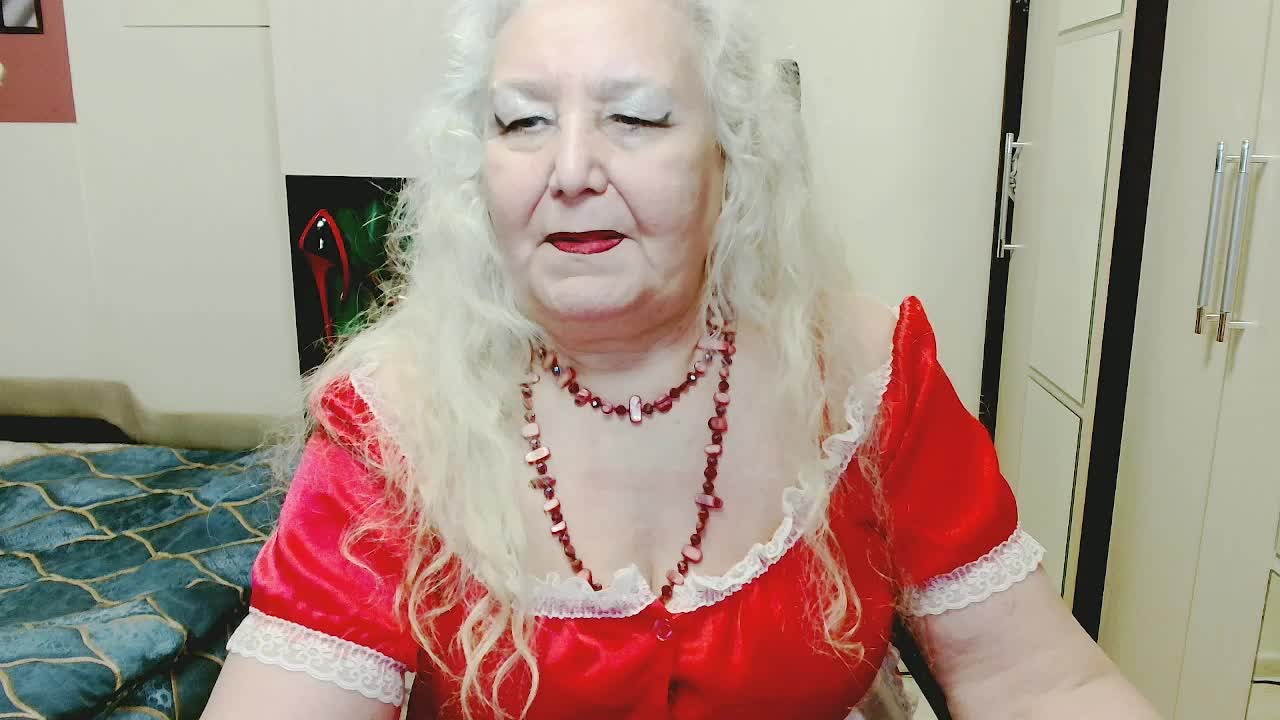 GrannyWants Adult Chat December 25, 2025