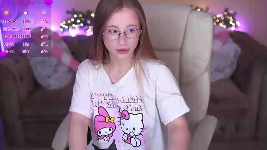 SilverrMoon Adult Chat December 25, 2025