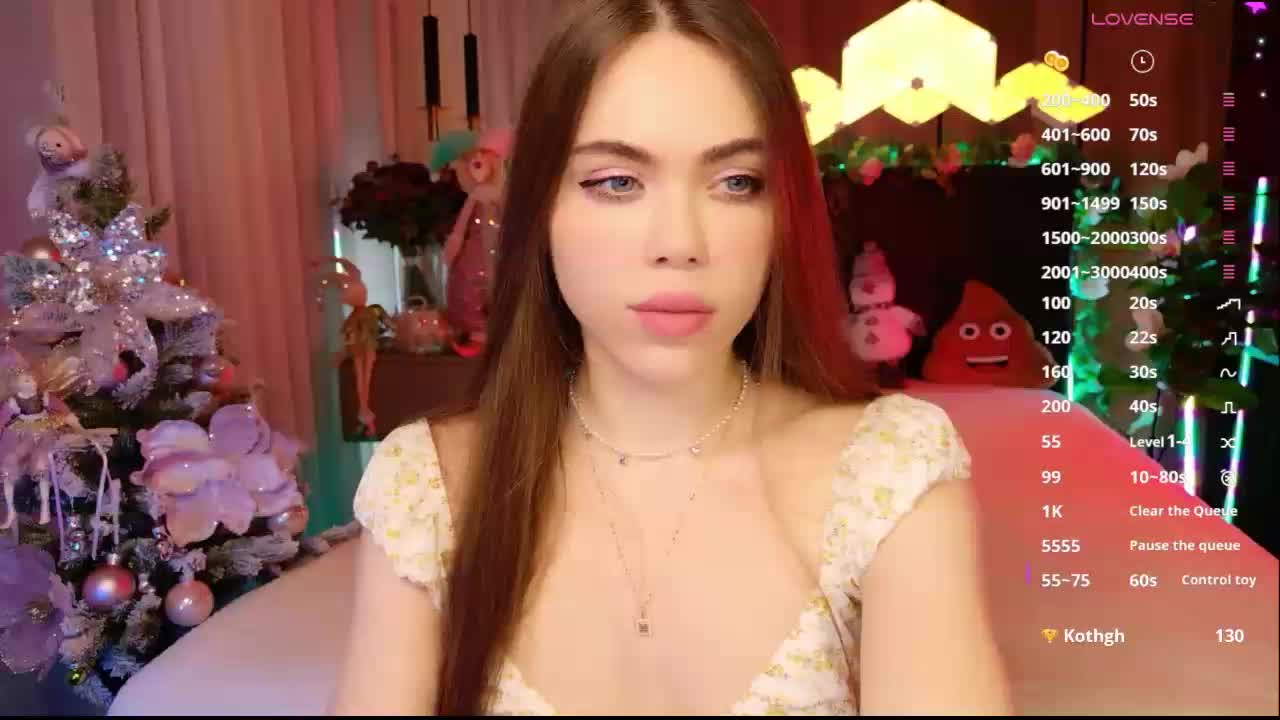 MimiForce Adult Chat December 25, 2025