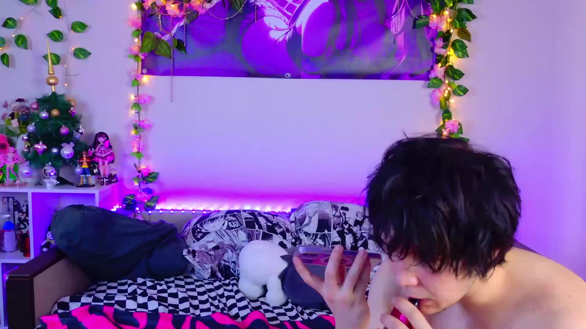 Night-angell Adult Chat December 25, 2025