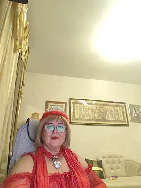 KarinkaSweet Adult Chat December 25, 2025