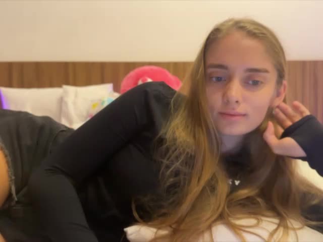 BabyMilia Adult Chat December 25, 2025