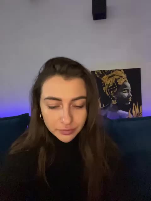 WILDGIRL Adult Chat December 25, 2025