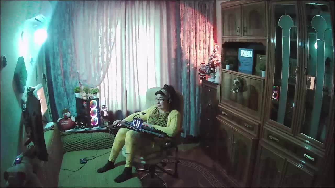 Infodar Adult Chat December 25, 2025