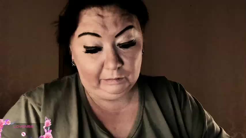 Alinahott1 Adult Chat December 25, 2025