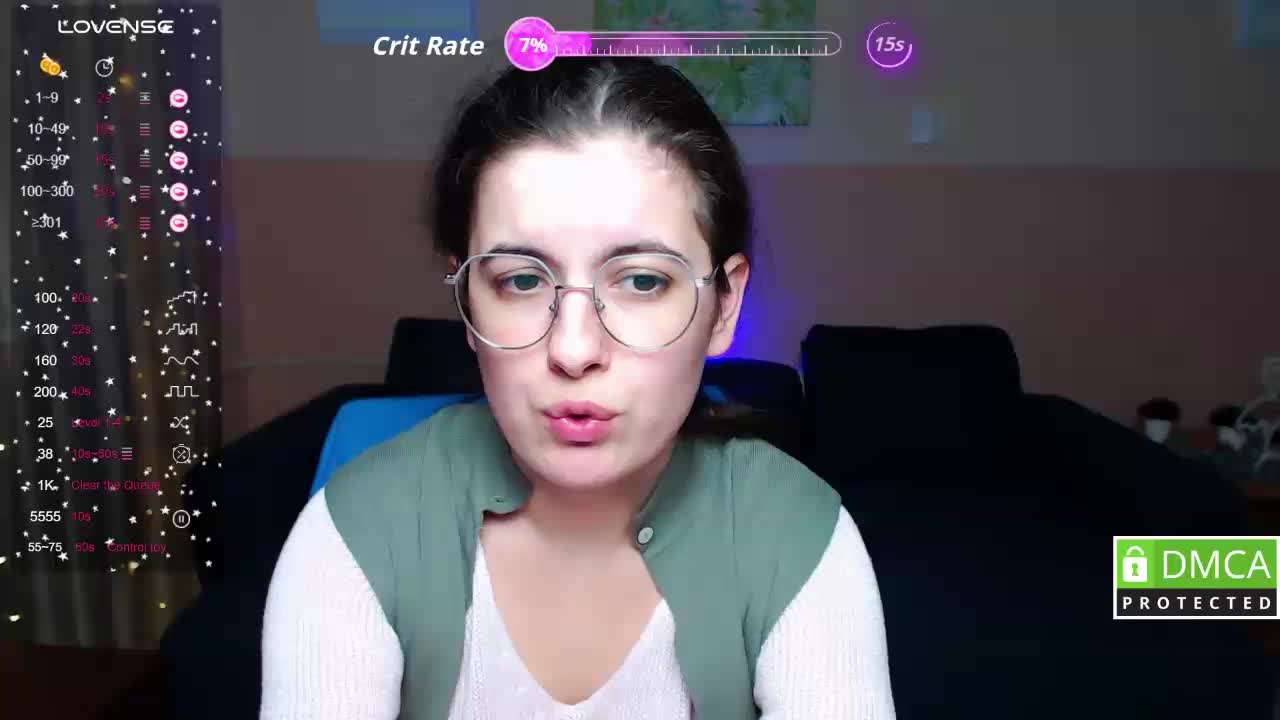 AminaBeatris13 Adult Chat December 25, 2025