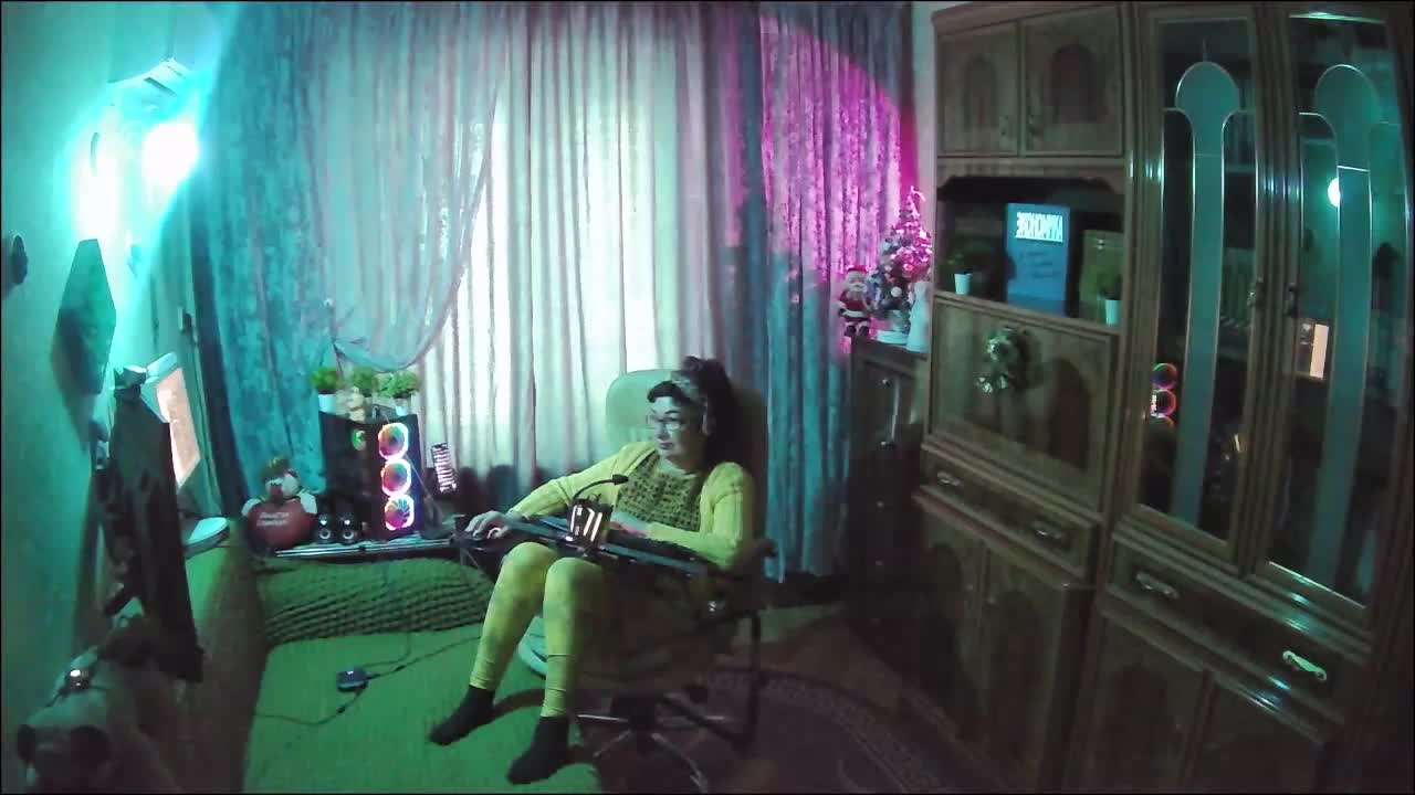 Infodar Adult Chat December 25, 2025