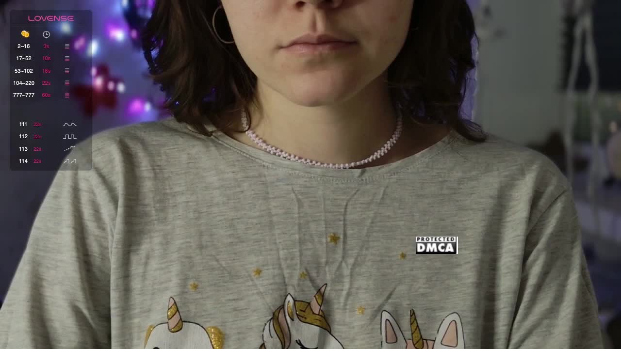 asexysmiilee Adult Chat December 25, 2025