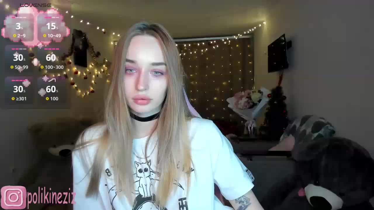 Polikinesis Adult Chat December 25, 2025