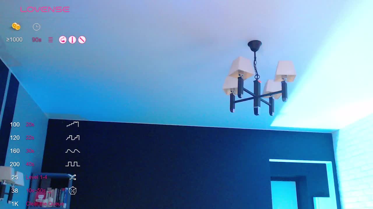 Jade-Lumin Adult Chat December 25, 2025