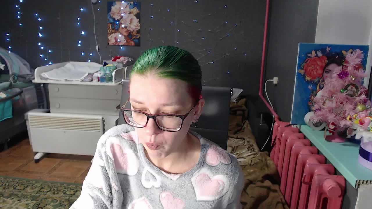 malvinella Adult Chat December 25, 2025