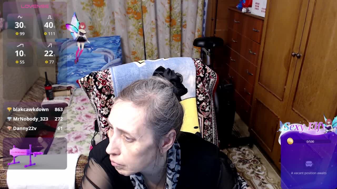 Sexolgunia Adult Chat December 25, 2025