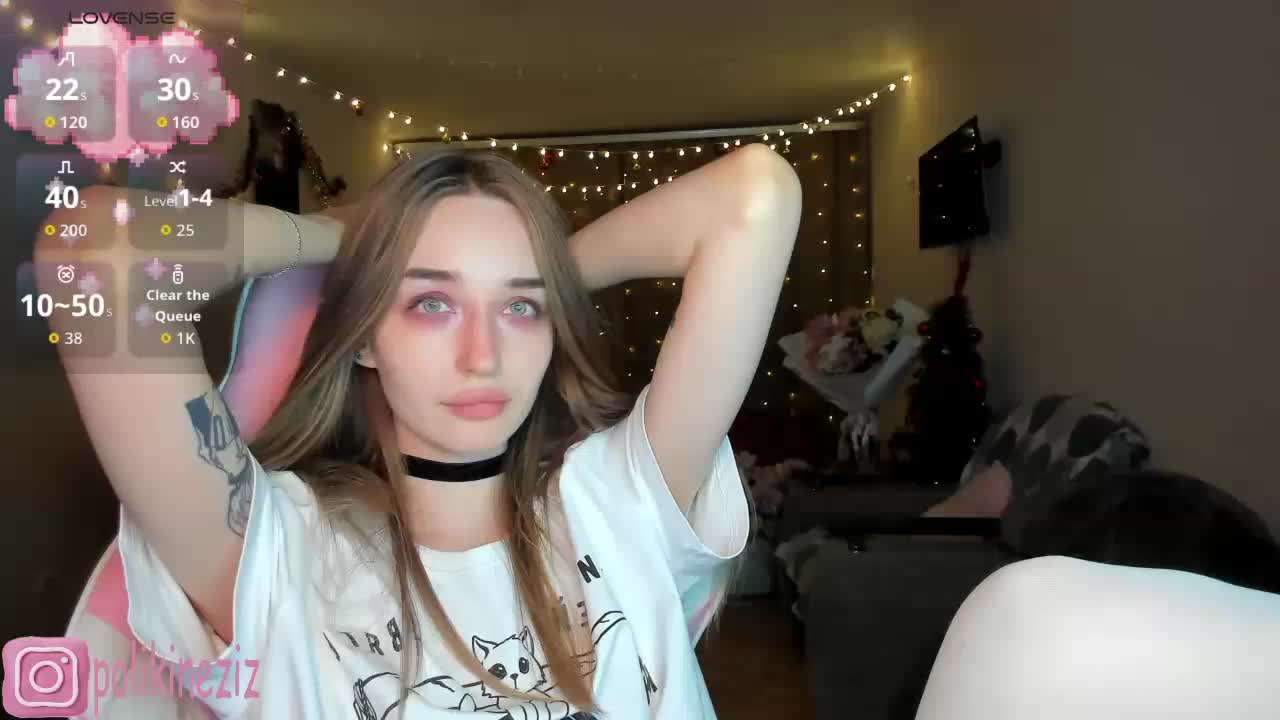 Polikinesis Adult Chat December 25, 2025