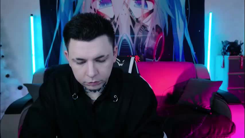 aurora_natsuki Adult Chat December 26, 2025