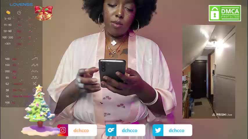 dchcco Adult Chat December 26, 2025