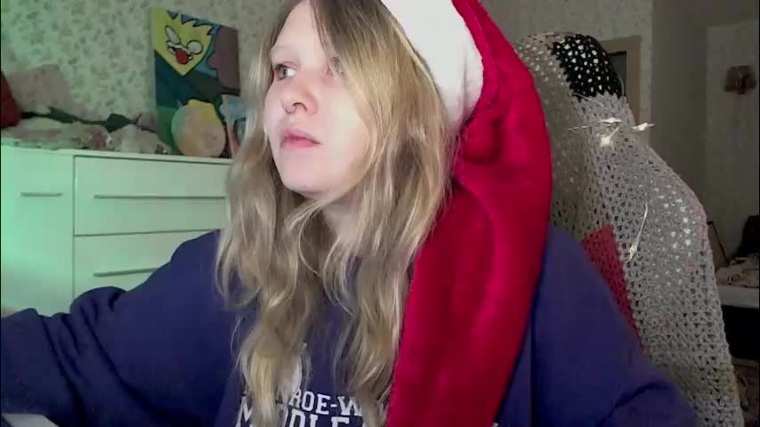 fairydreams_ Adult Chat December 26, 2025