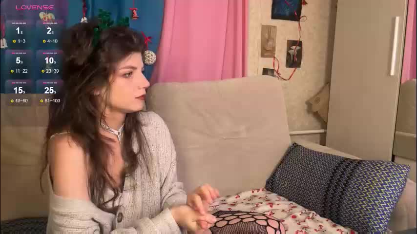 pocket_lovers Adult Chat December 26, 2025