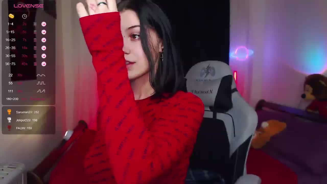 BlackAngell Adult Chat December 26, 2025