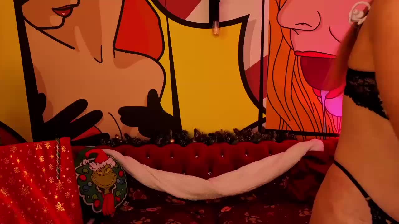 LunaLicks Adult Chat December 26, 2025