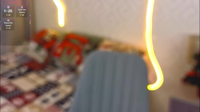 emilyhewell Adult Chat December 26, 2025