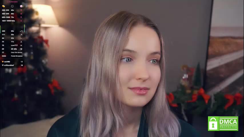 tashinapetitto Adult Chat December 26, 2025