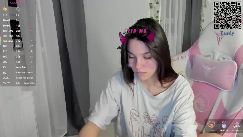 kesh_mne Adult Chat December 26, 2025