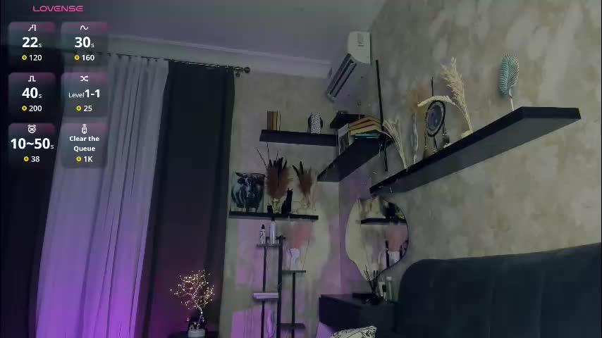 one_1ove Adult Chat December 26, 2025