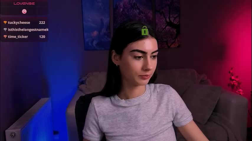 ariana_ross7 Adult Chat December 26, 2025