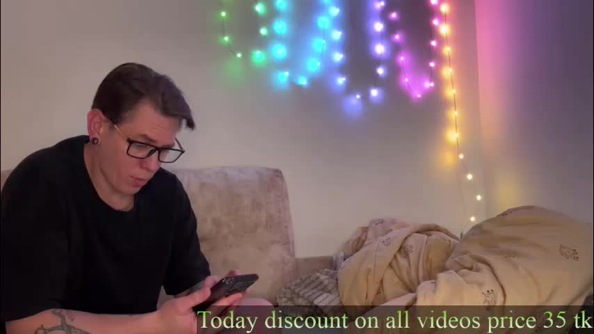 melody_song Adult Chat December 26, 2025