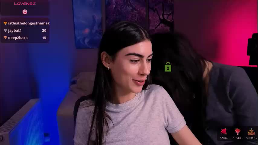 kaisy_star Adult Chat December 26, 2025