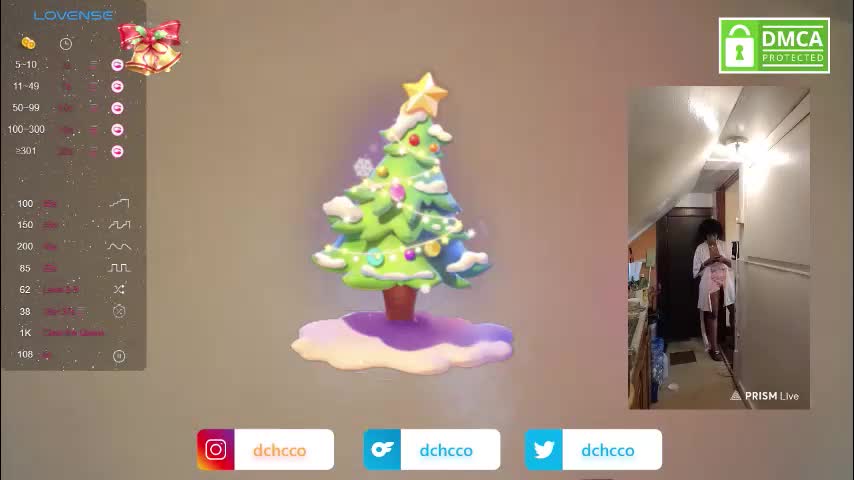 dchcco Adult Chat December 26, 2025